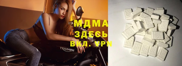 твердый Лагань